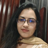 Meera Dwivedi
