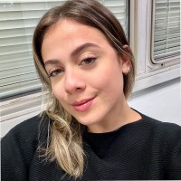 Sabrina Santos De Christofano