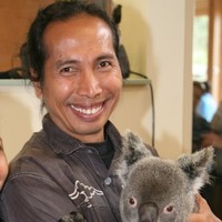 Drh I.G,N. Bayu Wirayudha