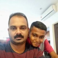 THEYAGARAJAN GOTHANDAPANI