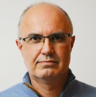 Javier Rubert Cándido