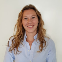 Judith Van Valenberg