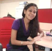 Sheetal Pawar