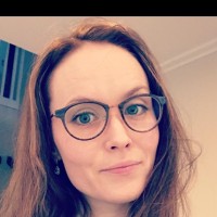 Ann-Cathrin Liljebakk
