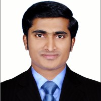 Srinivas K V