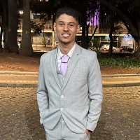 Adriel Neves