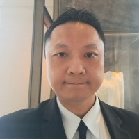 Dean Tsai
