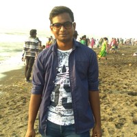 Dinesh Salvi