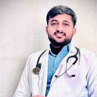 Dr. Hitesh Modhavadiya