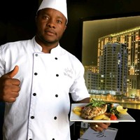 Leonel Nguefack Kenfack