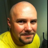 Clay Richardson