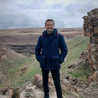 Ümit Engin ANIL, Ph.D.