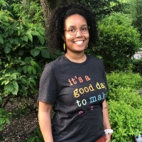 Charisse Green