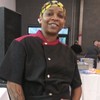 Chef Parris