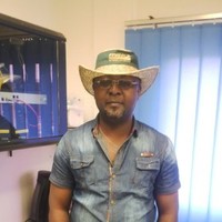 Jean Robert Njomo Njomo