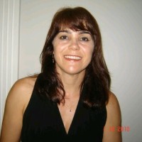 Ana Maria Borges Souza de Oliveira