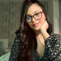 Alyssa Syed