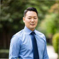Benjamin Cho