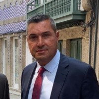 Antonio J. Sousa