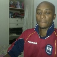 Nelson Phakathi
