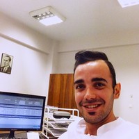 Okan Güleç