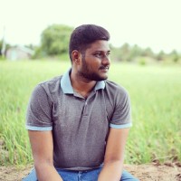 Karthikeyan velumani