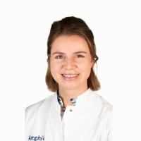 Marieke Horsten