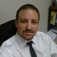 Eric Marshall