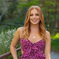 Lily MacDonald