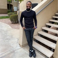Shawn Leslie Wilson