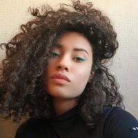 Maria Gabrielle Uchoas