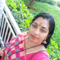 Sindhu Mol Thankappan