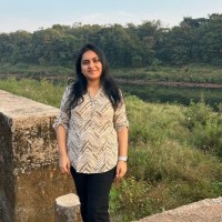 Sakshi Parekh
