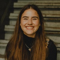 Olivia Lacommare