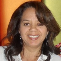 Helen Savery