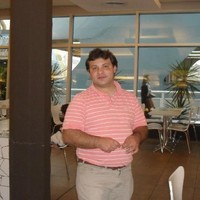 Gaston Francisco