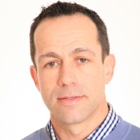 Peter Whiteman