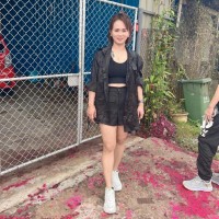 Wong Amy