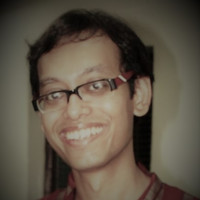 AVISHEK ADHIKARY