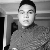 Jhon Cifuentes Ramirez