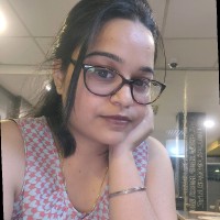 Surbhi Bhadoria