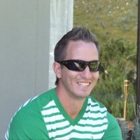 Wayne Robins