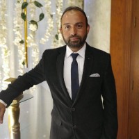 Ahmad Sabry