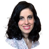 Maria Jose Moreno
