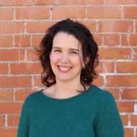 Katie Schmotzer