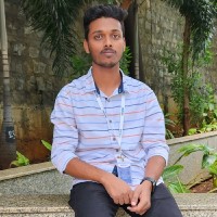 Girish Salimeta