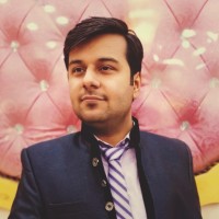 Aadresh kumar