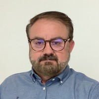 Jose Maria Arias Delgado