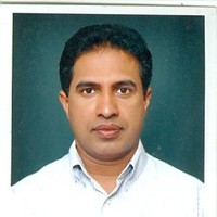 Chandrashekar Krishna