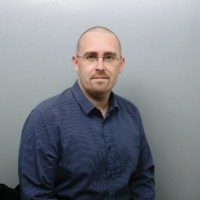 Christophe Bretagnolle